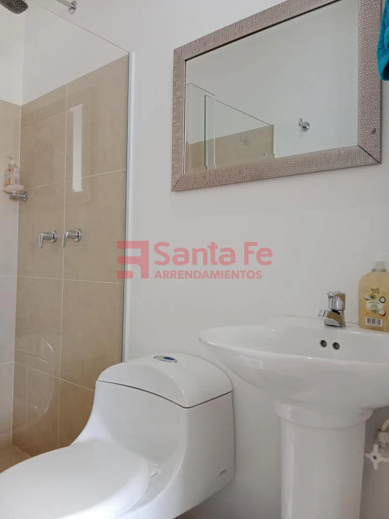 Apartamento en Santa Fe de Antioquia, Santa Fe De Antioquia — foto 16
