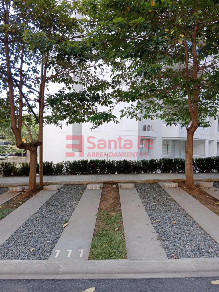 Apartamento en Santa Fe de Antioquia, Santa Fe De Antioquia — foto 21