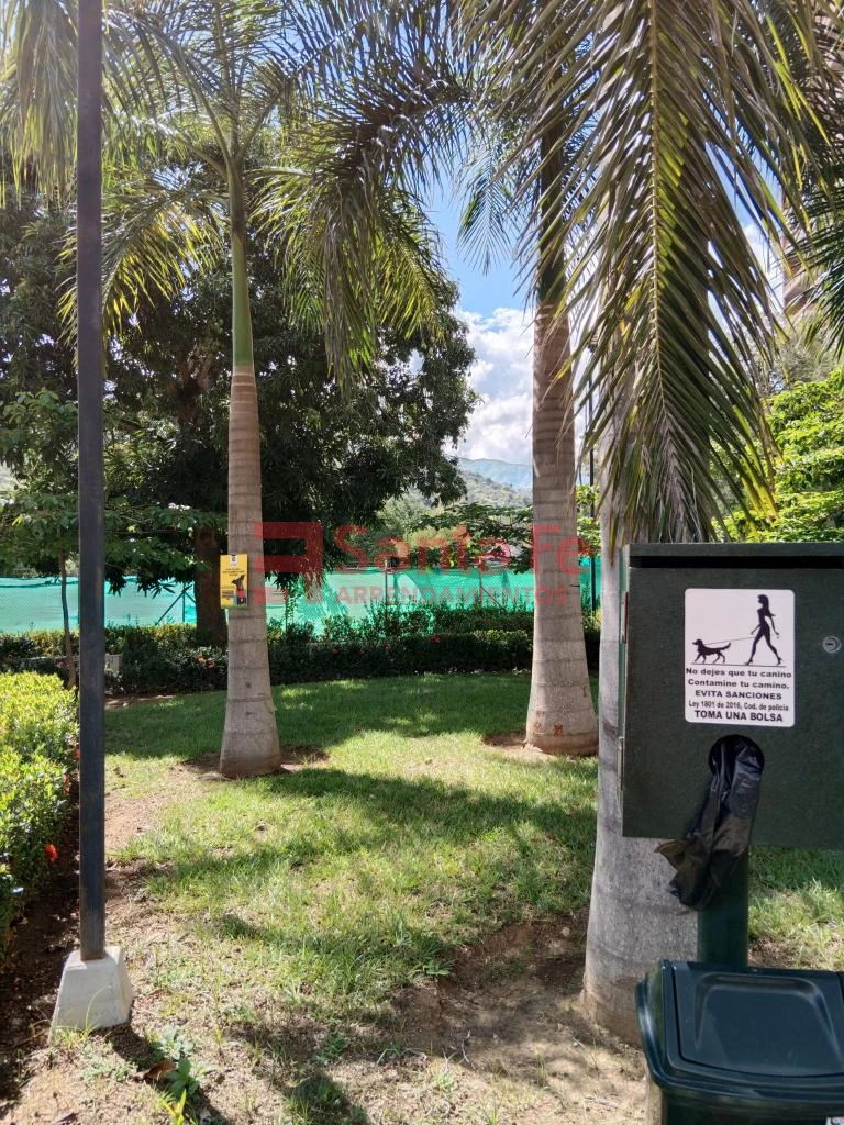 Apartamento en Santa Fe de Antioquia, Santa Fe De Antioquia — foto 22