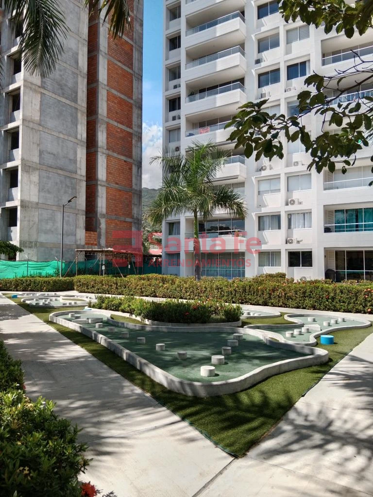 Apartamento en Santa Fe de Antioquia, Santa Fe De Antioquia — foto 23