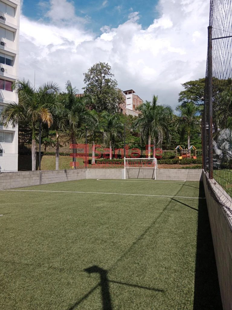 Apartamento en Santa Fe de Antioquia, Santa Fe De Antioquia — foto 24