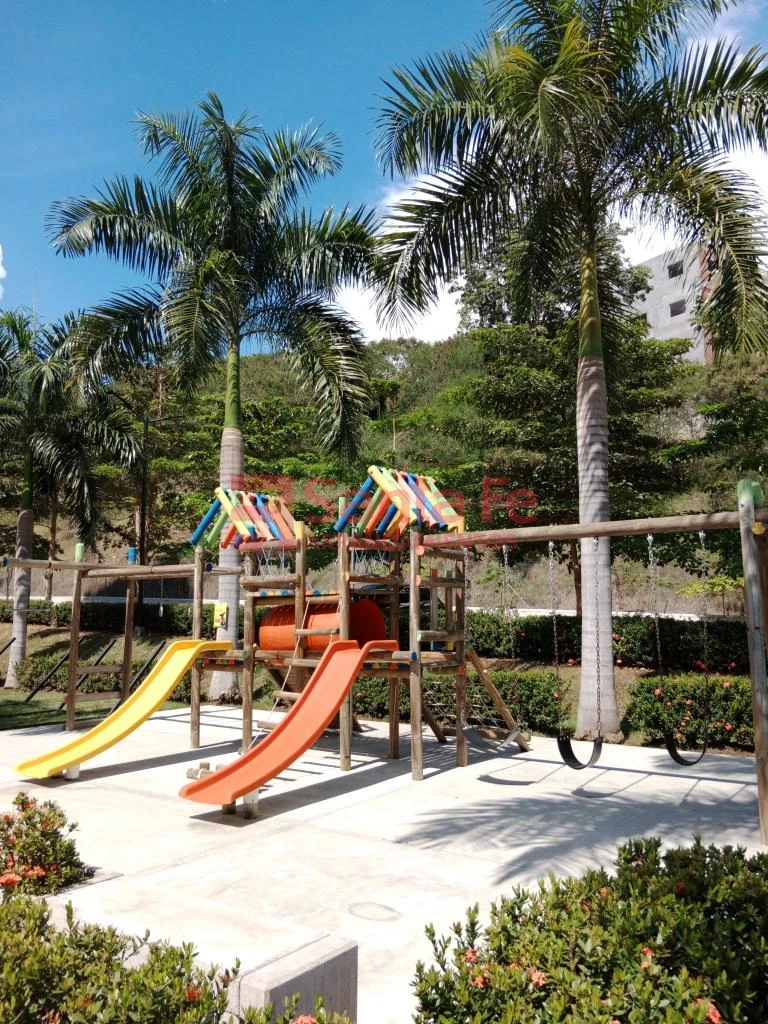 Apartamento en Santa Fe de Antioquia, Santa Fe De Antioquia — foto 25