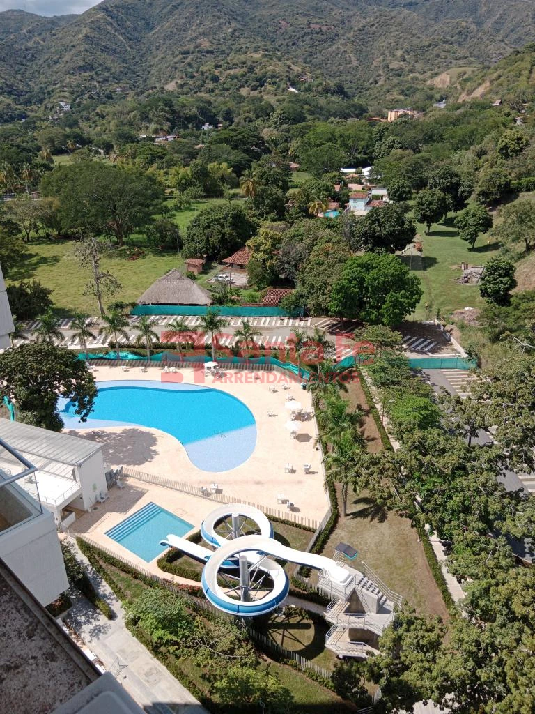 Apartamento en Santa Fe de Antioquia, Santa Fe De Antioquia — foto 27