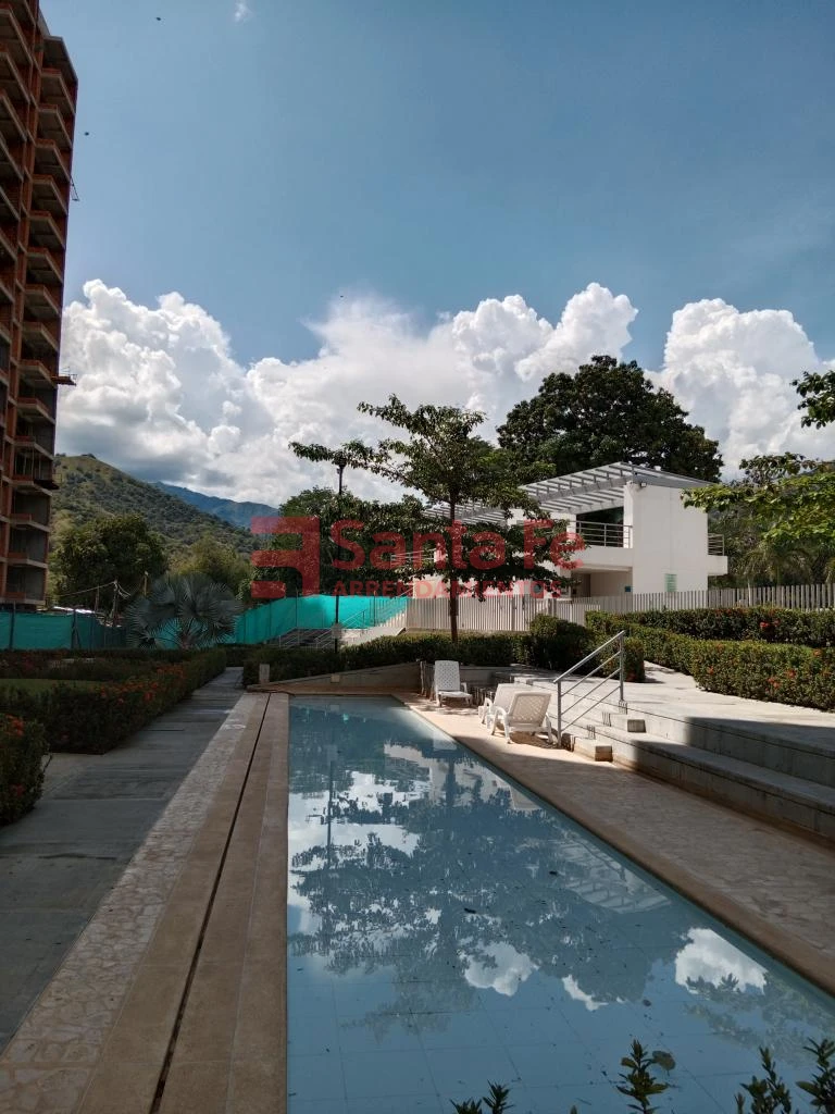 Apartamento en Santa Fe de Antioquia, Santa Fe De Antioquia — foto 28
