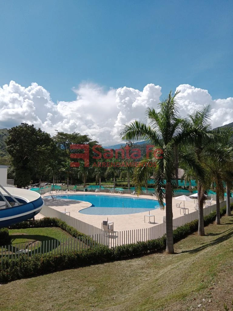 Apartamento en Santa Fe de Antioquia, Santa Fe De Antioquia — foto 29