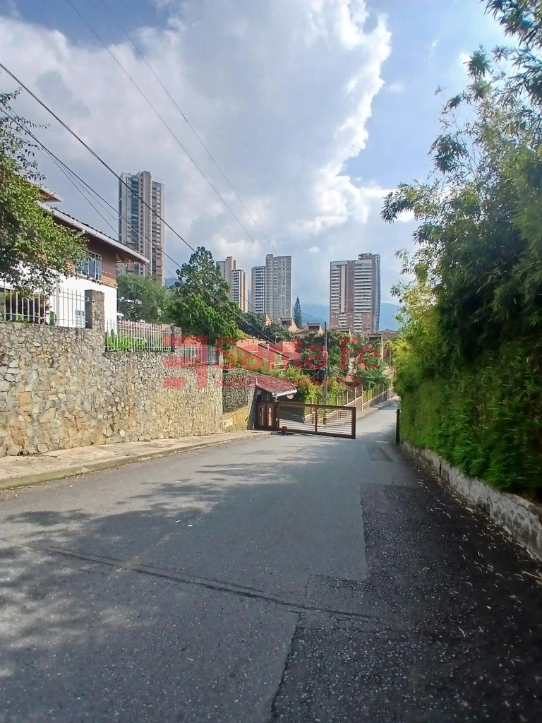 Casa en Poblado, Medellín