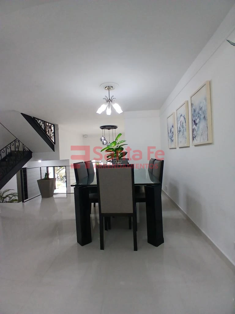 Casa en Poblado, Medellín