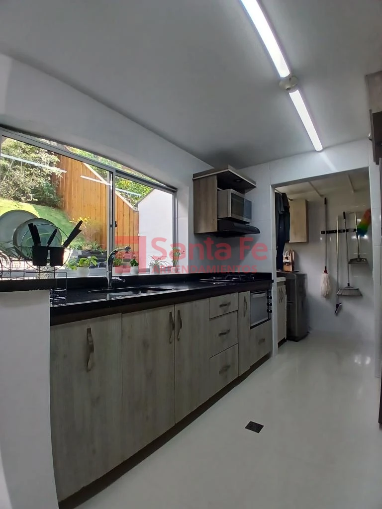 Casa en Poblado, Medellín