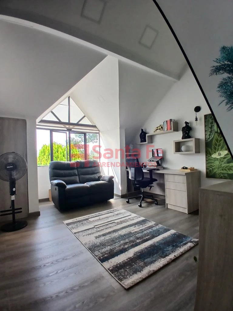 Casa en Poblado, Medellín — foto 8