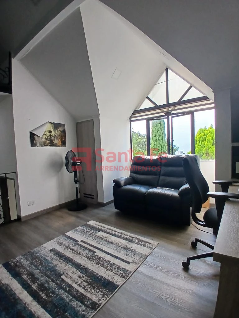 Casa en Poblado, Medellín — foto 9
