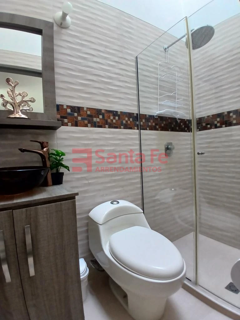 Casa en Poblado, Medellín — foto 10
