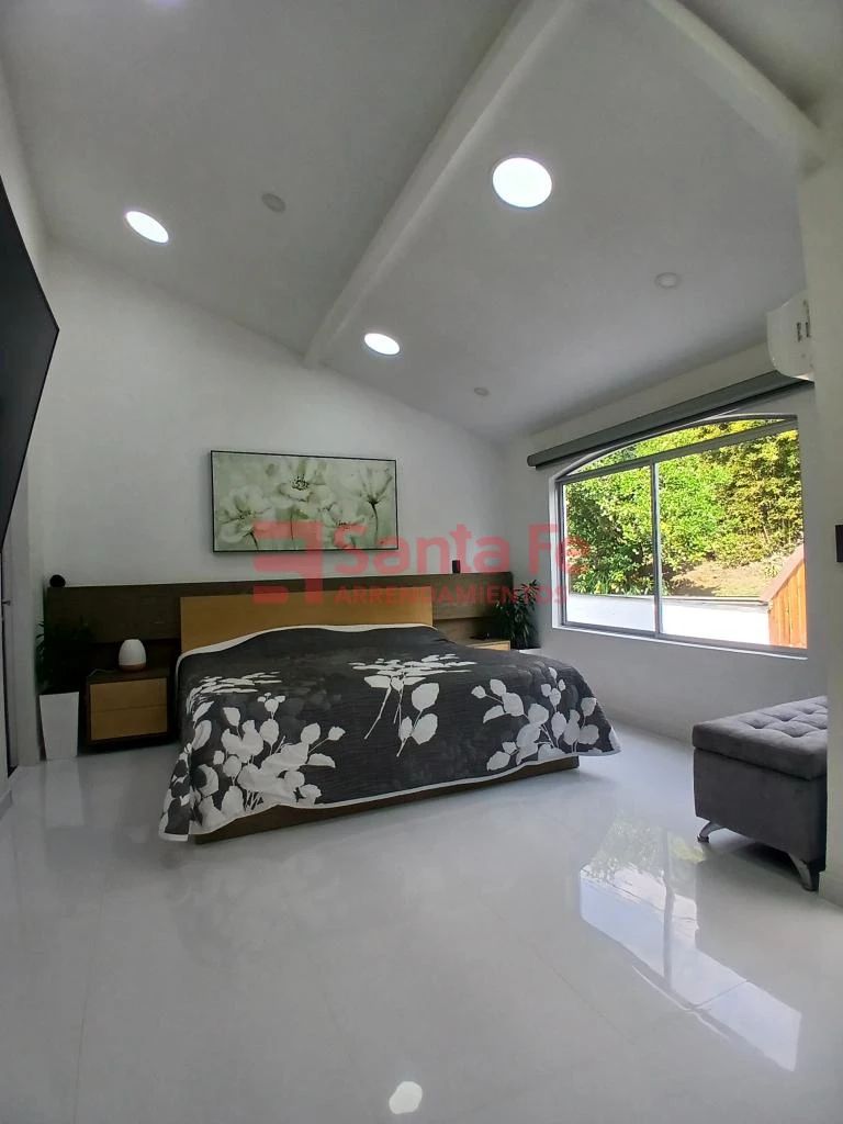 Casa en Poblado, Medellín — foto 11