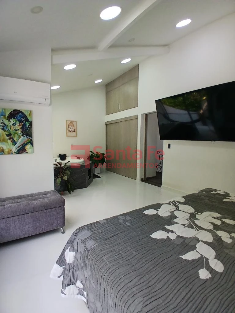Casa en Poblado, Medellín — foto 12