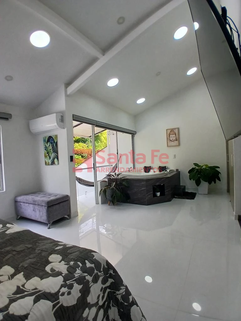 Casa en Poblado, Medellín — foto 13