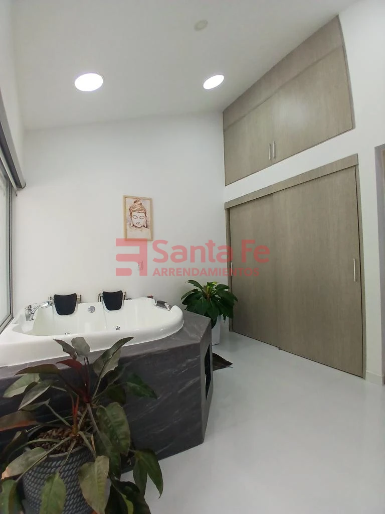 Casa en Poblado, Medellín — foto 14