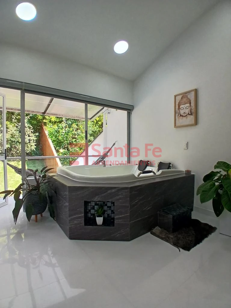 Casa en Poblado, Medellín — foto 15