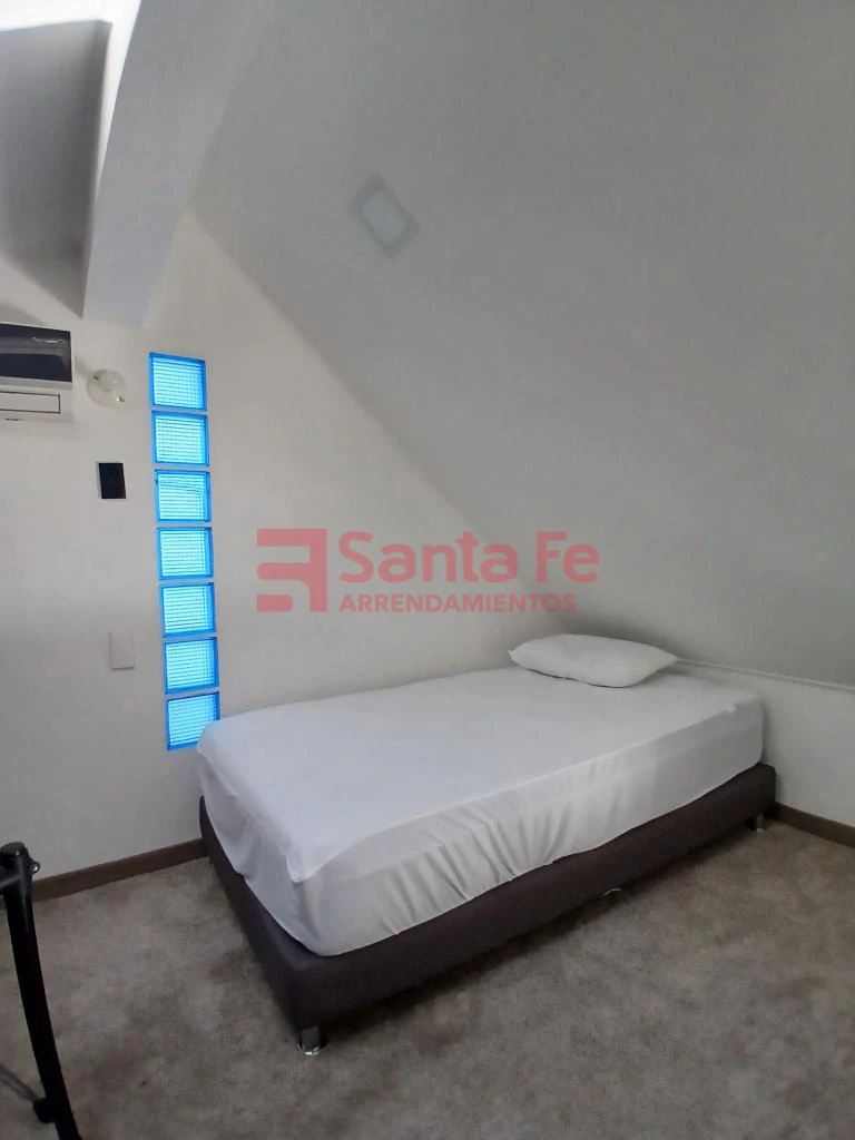 Casa en Poblado, Medellín — foto 20