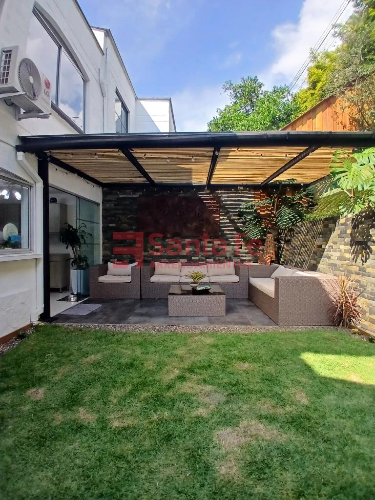 Casa en Poblado, Medellín — foto 30