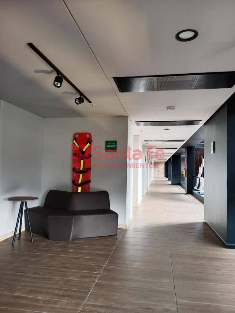 Oficina en Poblado, Medellín