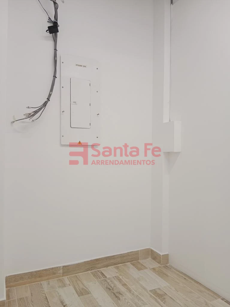 Oficina en Poblado, Medellín