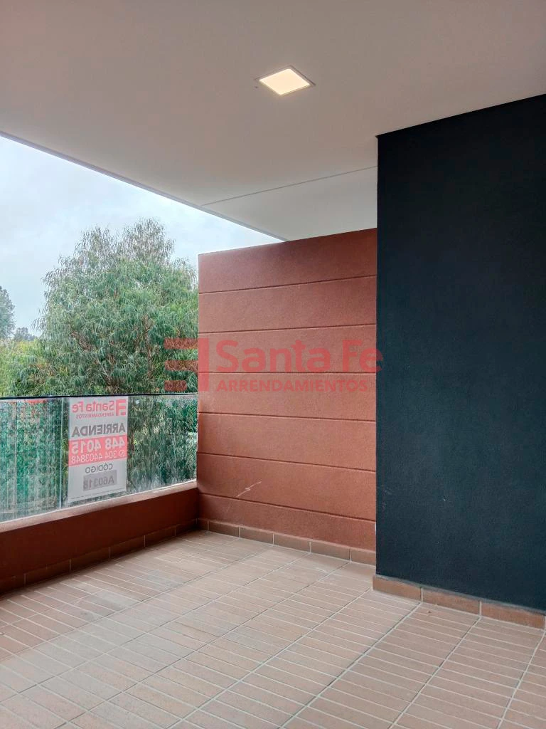 Oficina en Poblado, Medellín — foto 8