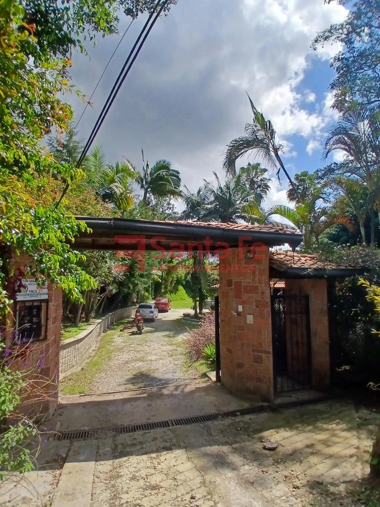 Finca en Rionegro, Rionegro