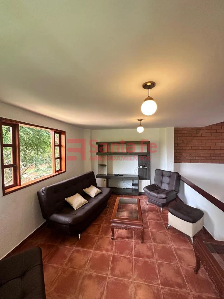 Finca en Rionegro, Rionegro
