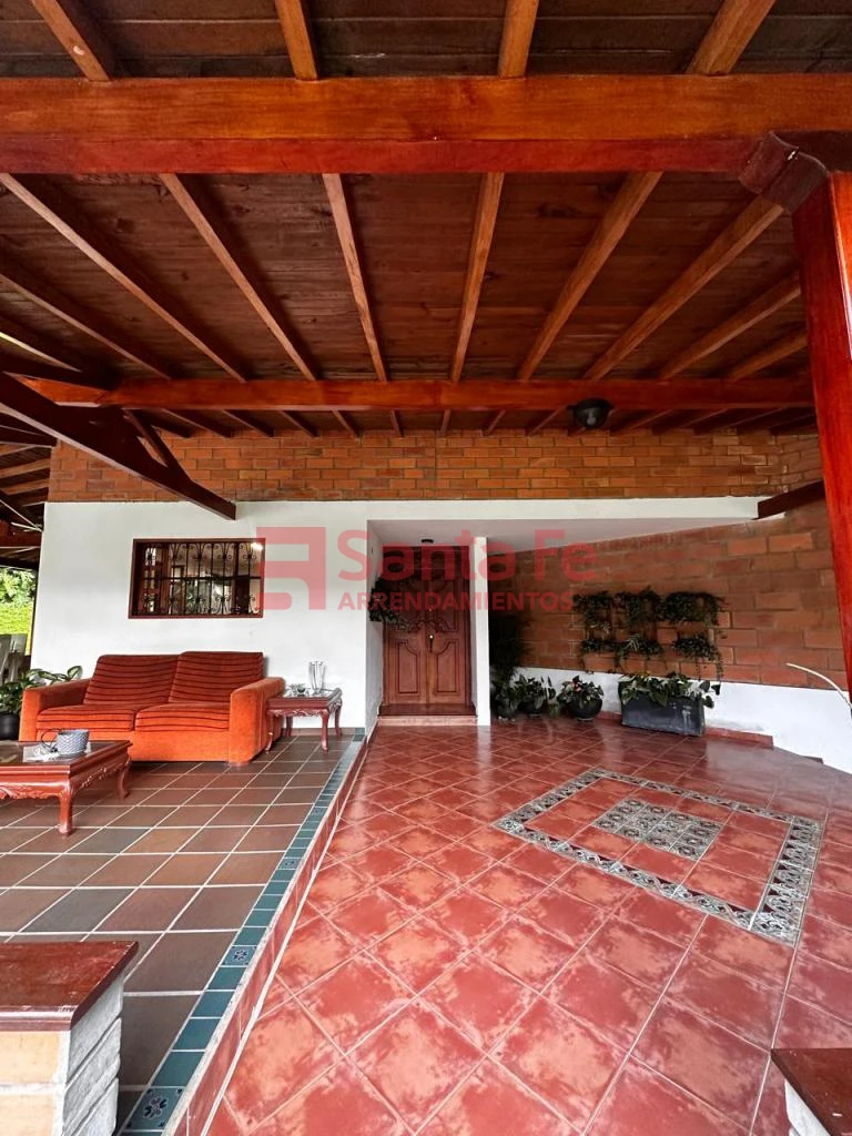 Finca en Rionegro, Rionegro — foto 13