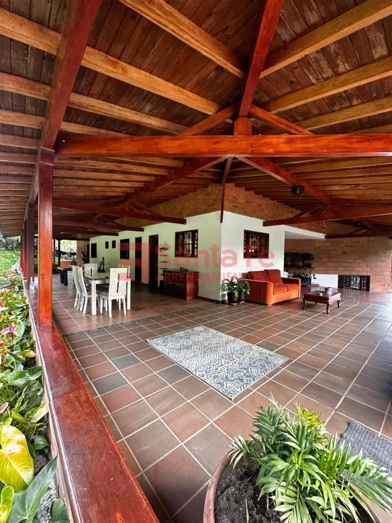 Finca en Rionegro, Rionegro — foto 14