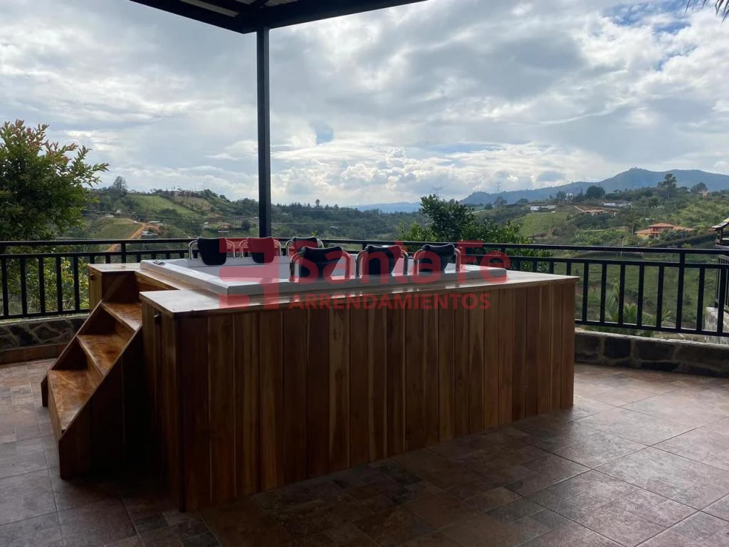 Finca en Rionegro, Rionegro — foto 15