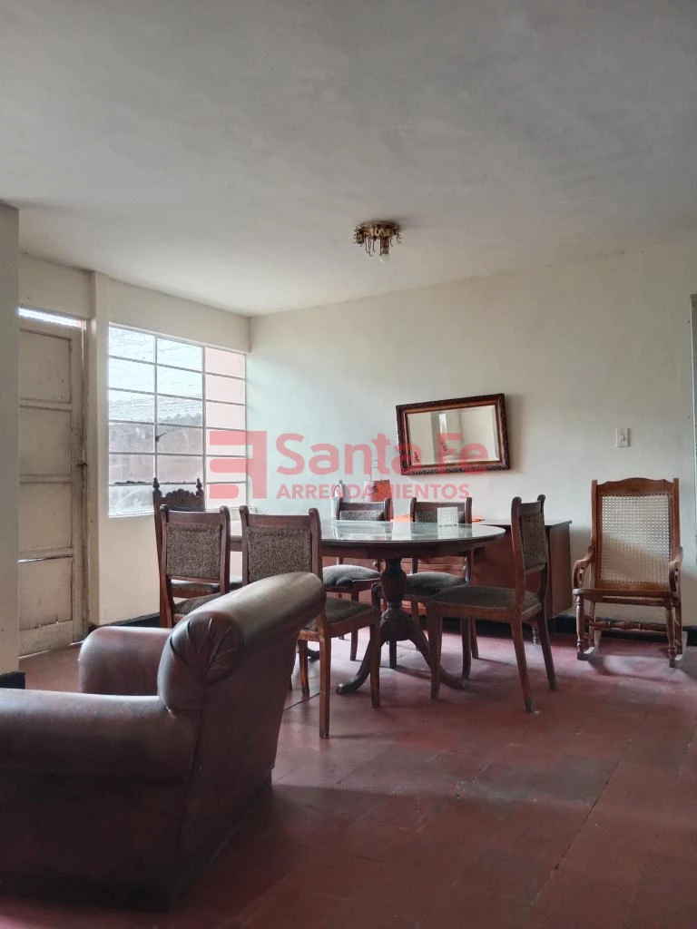 Casa Local en San Joaquín, Medellín