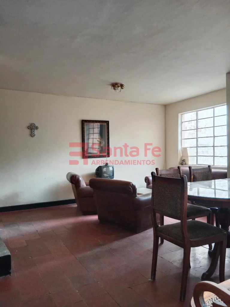 Casa Local en San Joaquín, Medellín