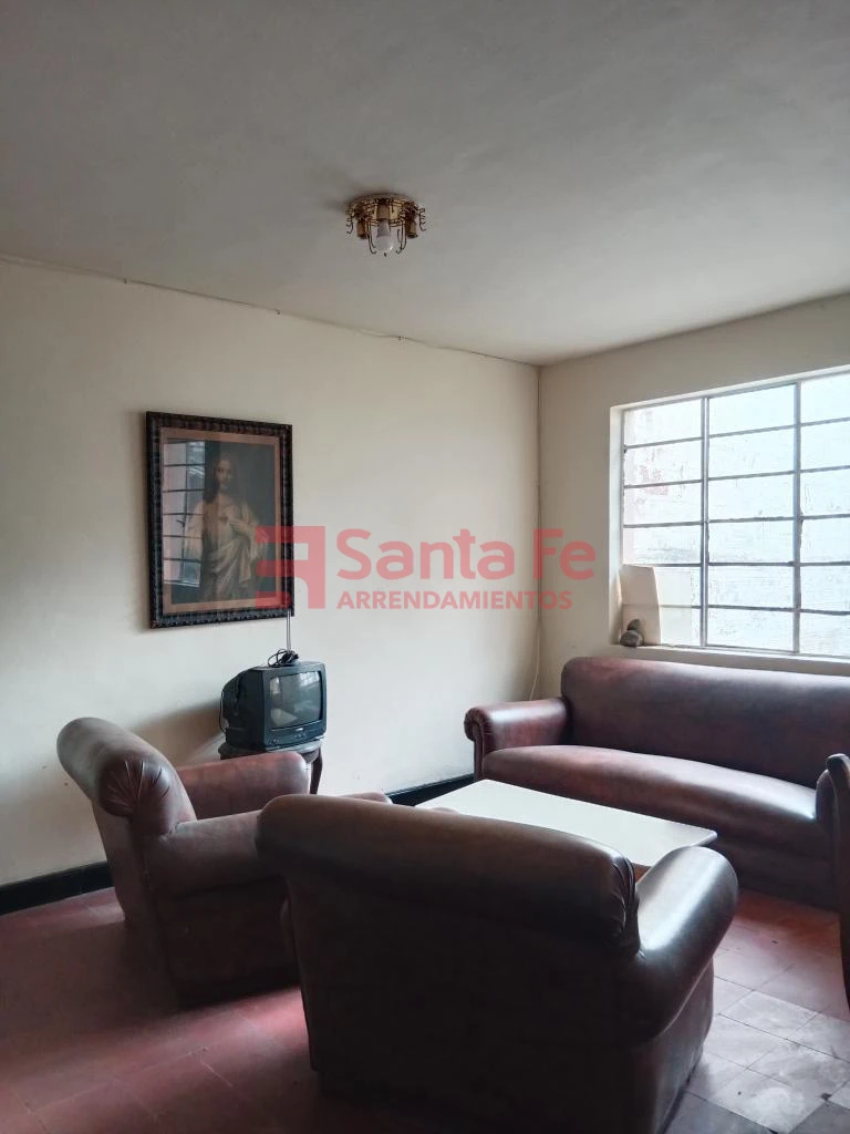 Casa Local en San Joaquín, Medellín