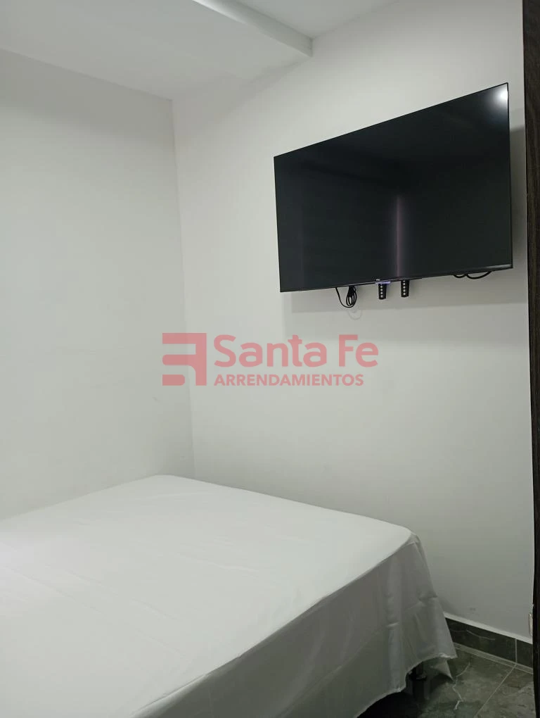 Apartamento en San Diego Poblado, Medellín — foto 7