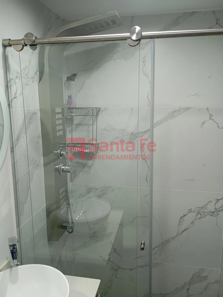 Apartamento en San Diego Poblado, Medellín — foto 11