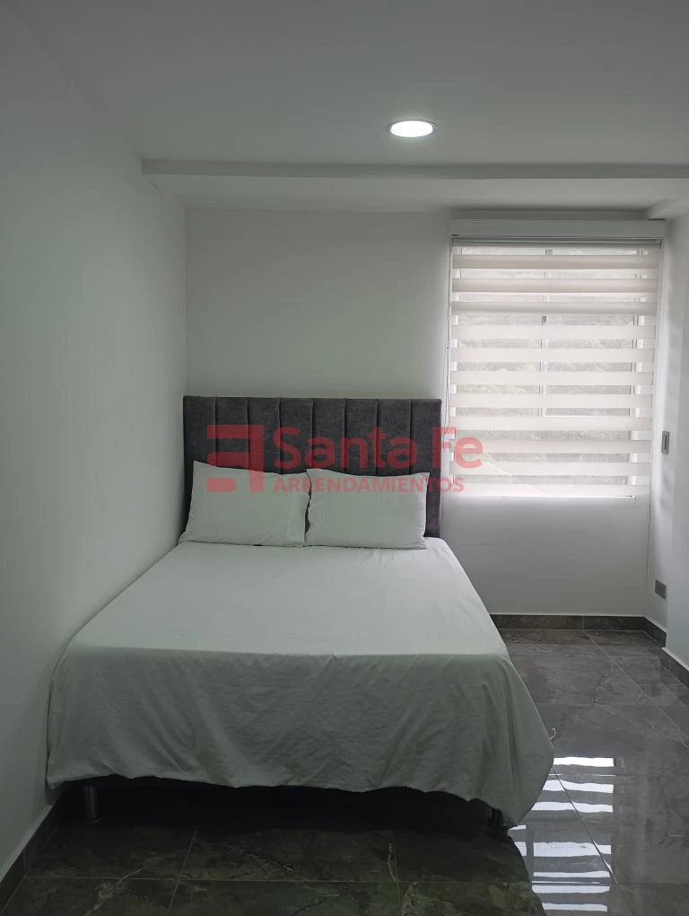 Apartamento en San Diego Poblado, Medellín — foto 12