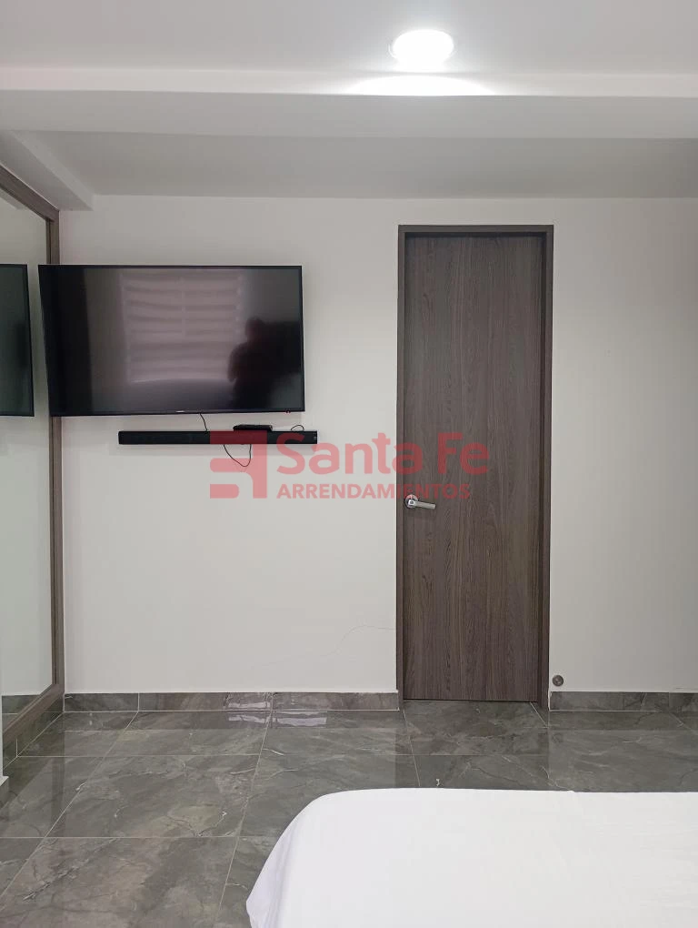 Apartamento en San Diego Poblado, Medellín — foto 13