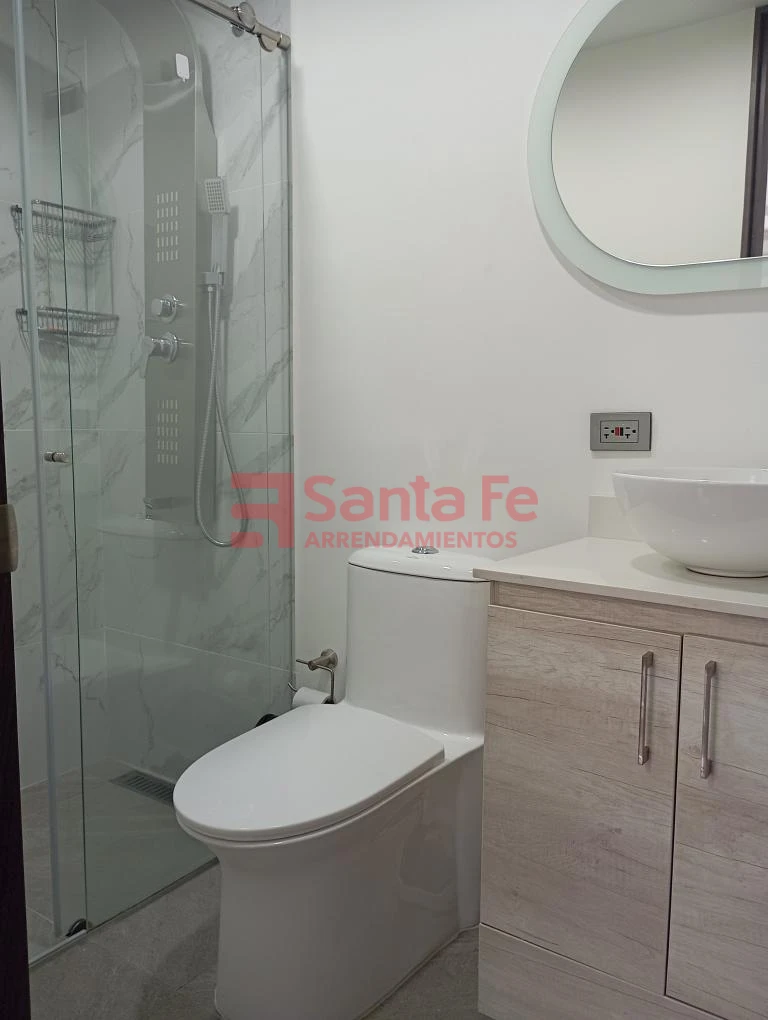 Apartamento en San Diego Poblado, Medellín — foto 14