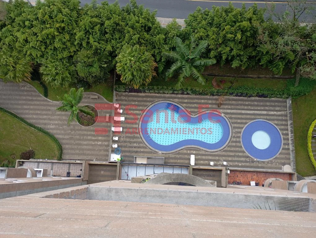 Apartamento en San Diego Poblado, Medellín — foto 15