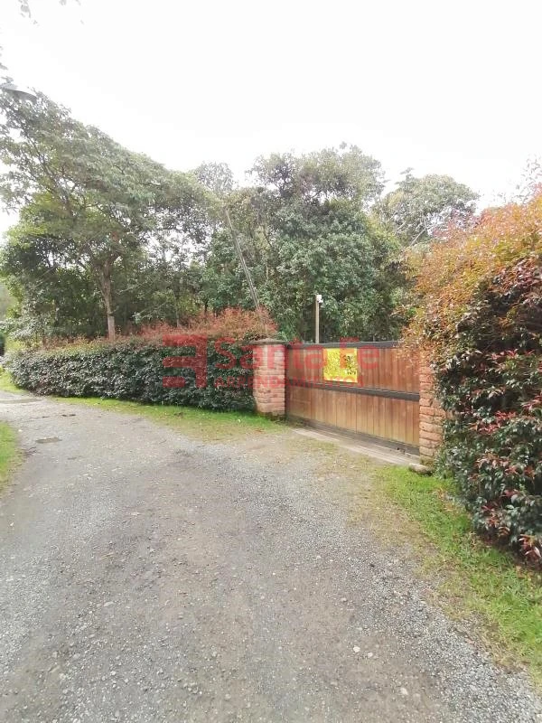 Finca en Retiro, Retiro