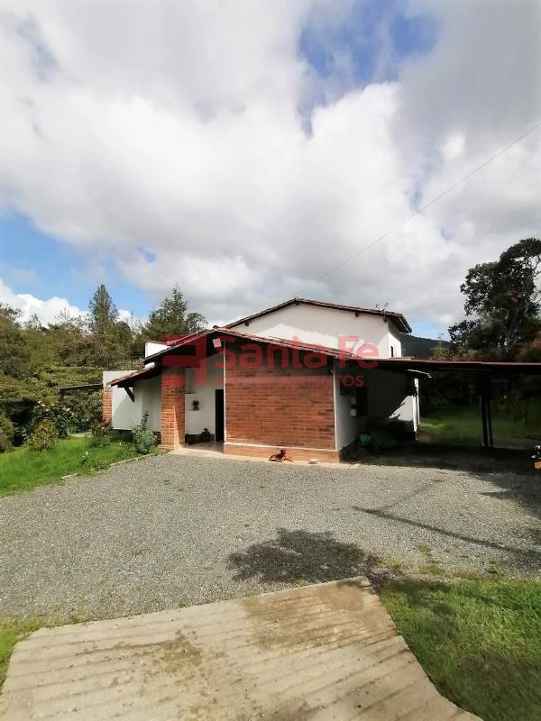 Finca en Retiro, Retiro
