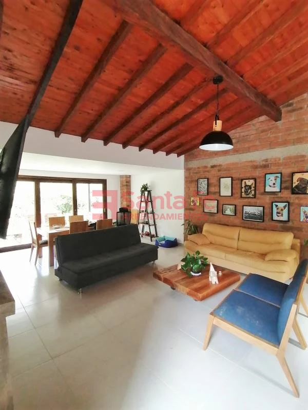 Finca en Retiro, Retiro