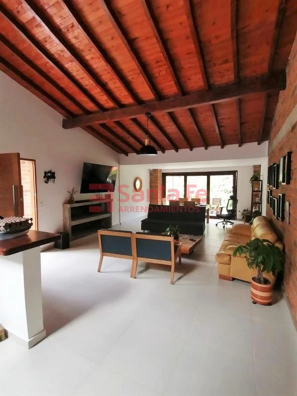 Finca en Retiro, Retiro