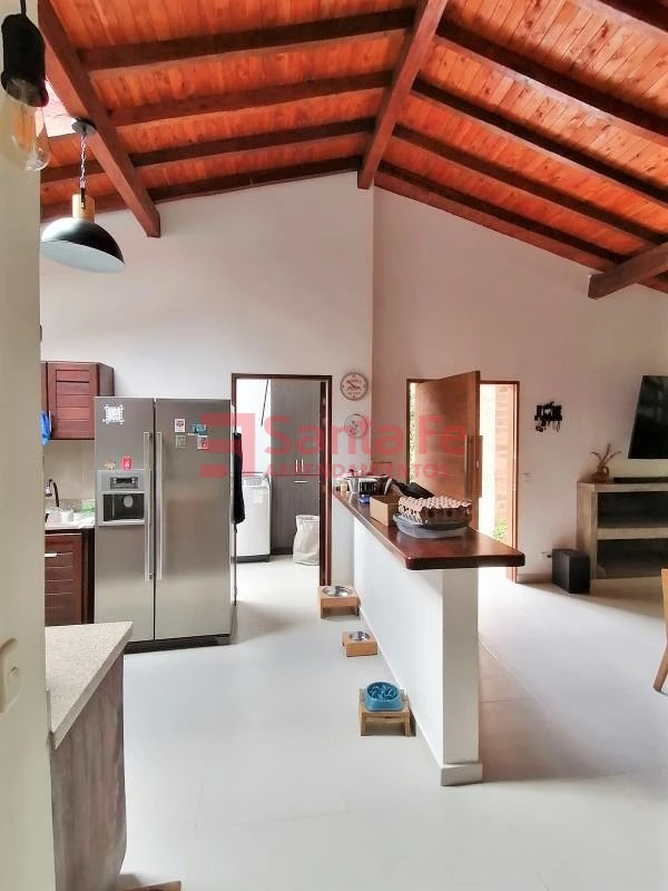 Finca en Retiro, Retiro