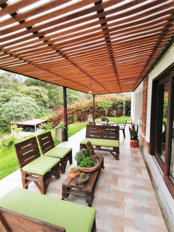 Finca en Retiro, Retiro — foto 13