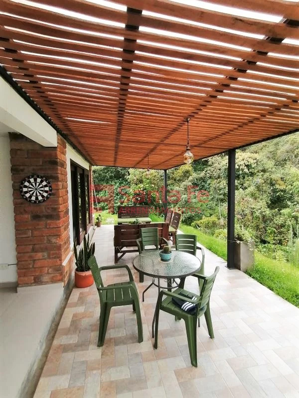 Finca en Retiro, Retiro — foto 14