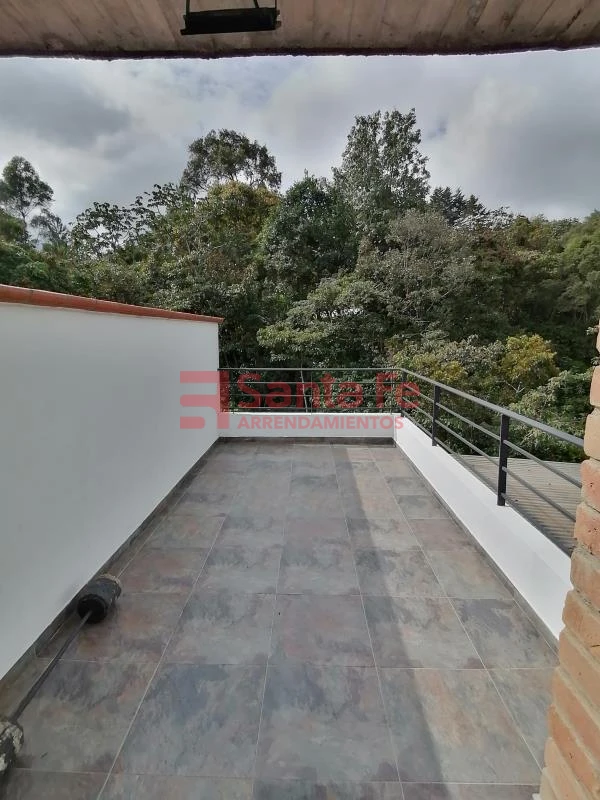 Finca en Retiro, Retiro — foto 29