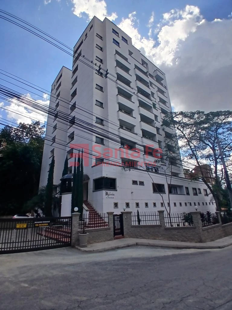 Apartamento en Poblado, Medellín