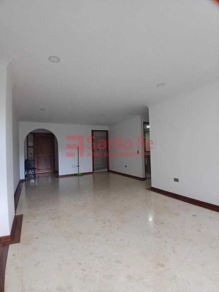 Apartamento en Poblado, Medellín