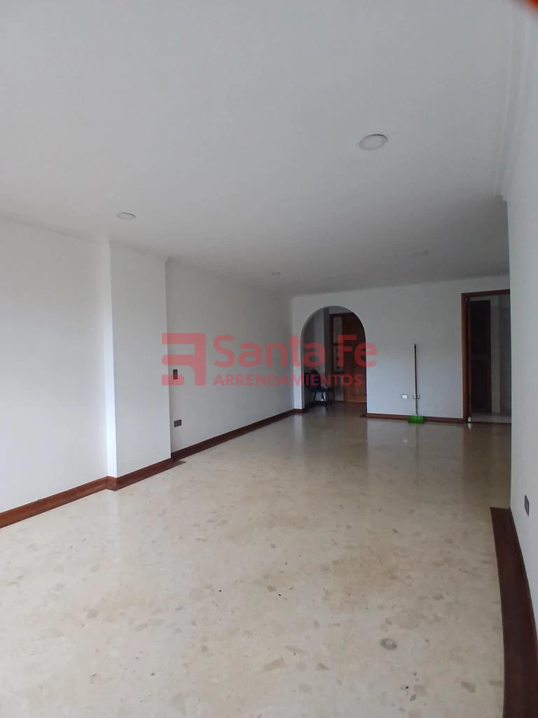 Apartamento en Poblado, Medellín